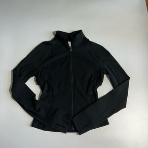 lululemon Black BBL Jacket